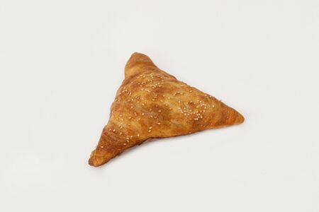 Самса с курицей