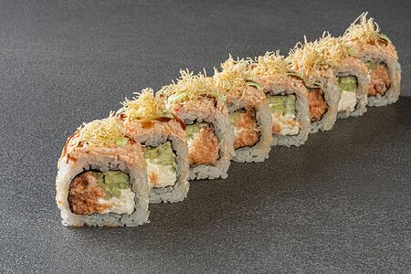 Туна Катаифи