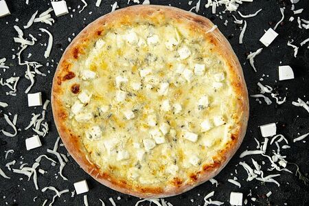 Четыре сыра