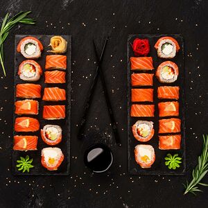 Филадельфия микс