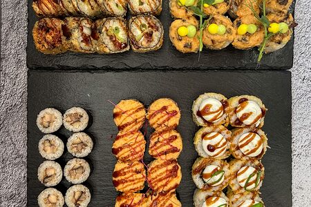 Сет Темный Рыцарь