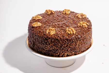 Торт Женева