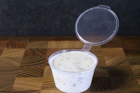 Чесночный соус Heinz