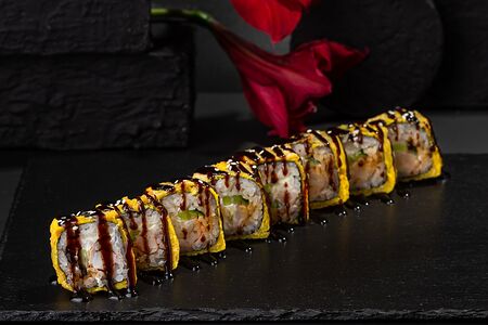 Киото темпура