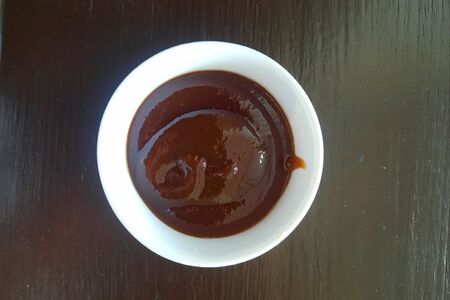 Соус Барбекю