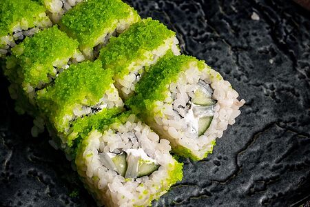 Ролл Ика чиз