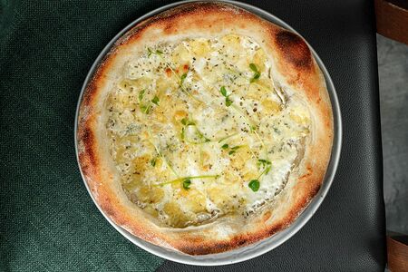 Четыре сыра