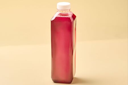 Компот из ягод