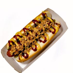 Американ дрим