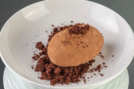 Пирожное Картошка