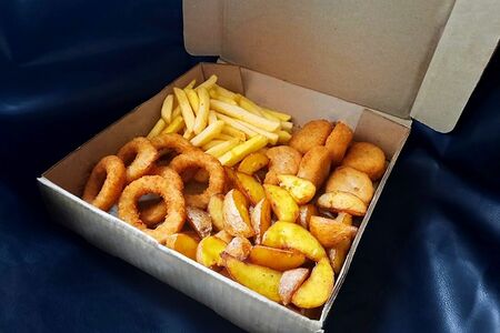 Мега комбо №7