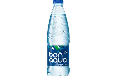 Вода Bon Aqua