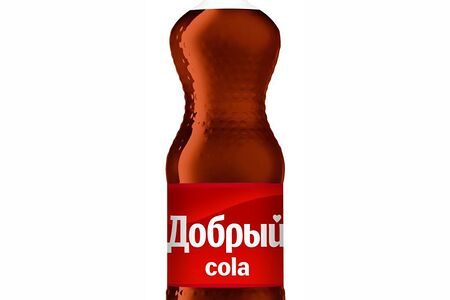Добрый Кола