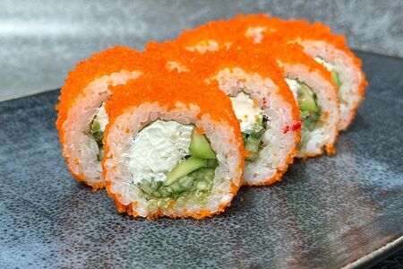 Калифорния классик