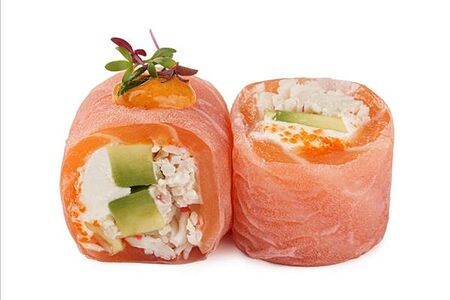 Кани авокадо