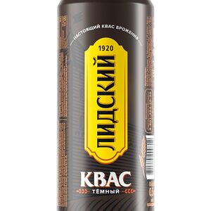 Квас Лидский Тёмный