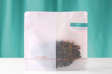 Чай Нитка Те Гуань Инь