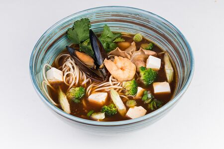 Суп мисосиру