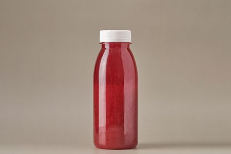 Морс клюквенный собственного приготовления