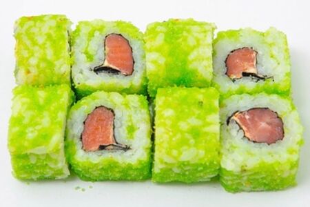 Ролл острый с тунцом