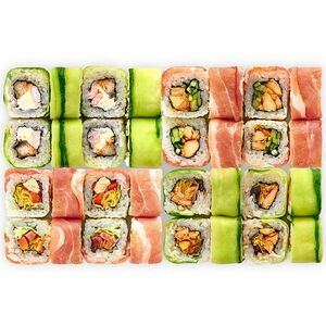 Сет Америка