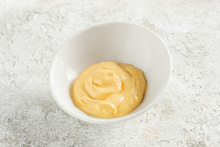 Сырный соус