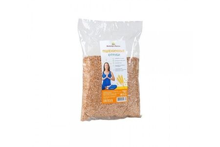Отруби пшеничные Житница здоровья