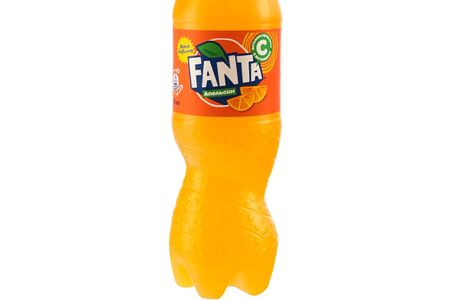 Напиток Fanta Добрый