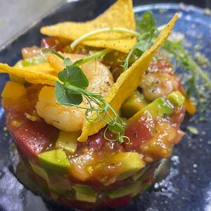 Салат Ла Марэ