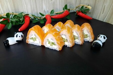 Филадельфия