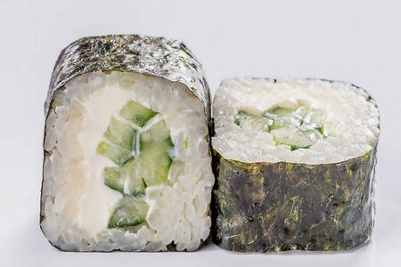 Каппа Филадельфия Футомаки