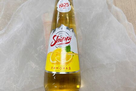 Лимонад Shippi