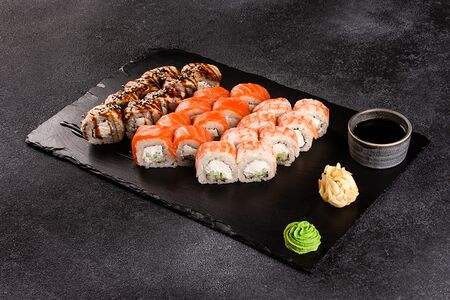 Сет Филадельфия