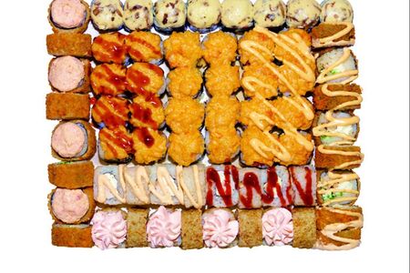 Сет Нежность