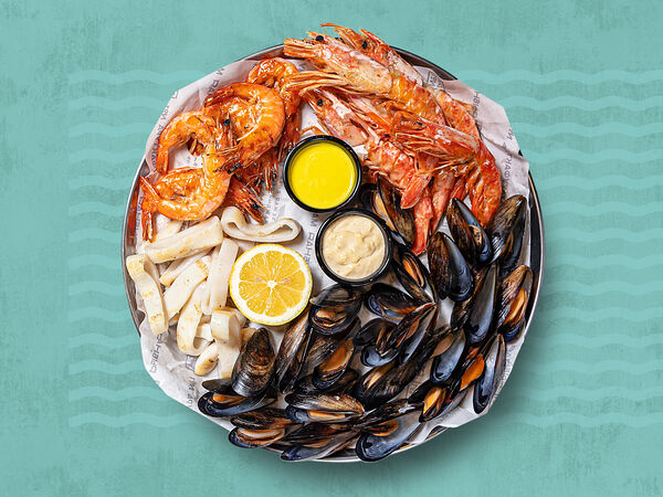 Рыбная мануфактура №1