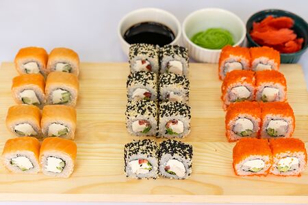 Сет Америка