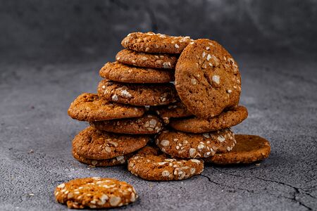 Печенье Dim Cookies Фитнес