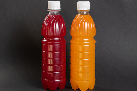 Морс ягодный