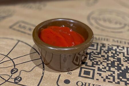 Соус Мужской кетчуп