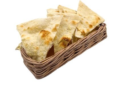 Фокачча с Сыром