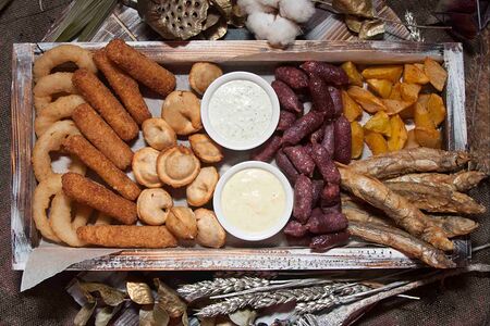 Сет на компанию №2