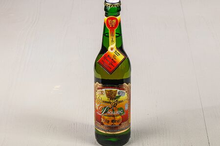 Лимонад Дюшес