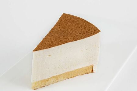 Торт Птичье молоко