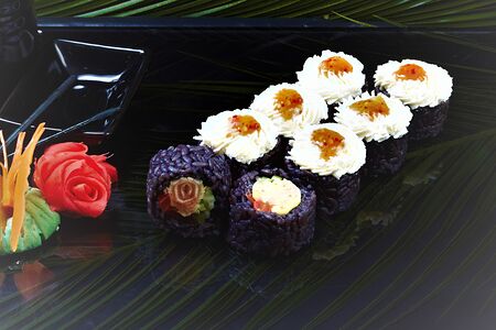 Черный Самурай