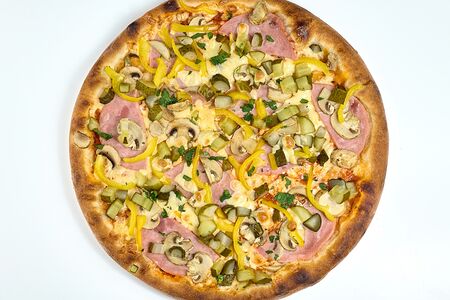 Пицца Аппетитная