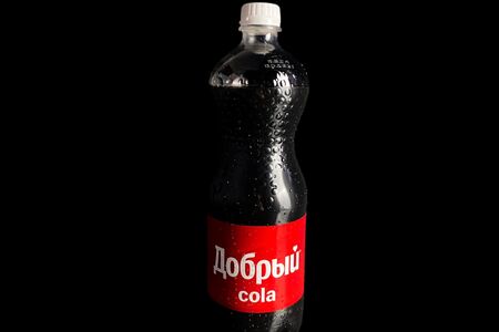 Добрый кола