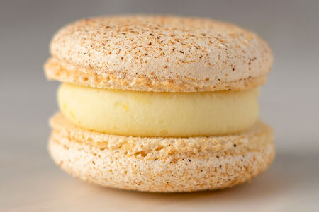 Макарон Лимонад