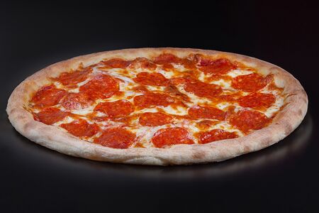 Пицца Пепперони