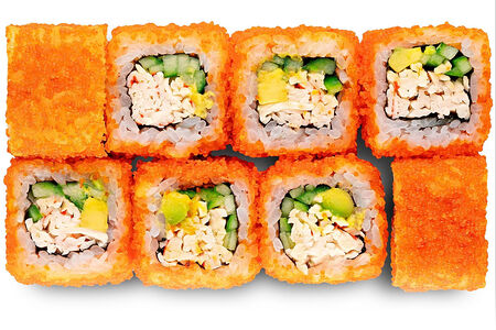 Ролл Калифорния