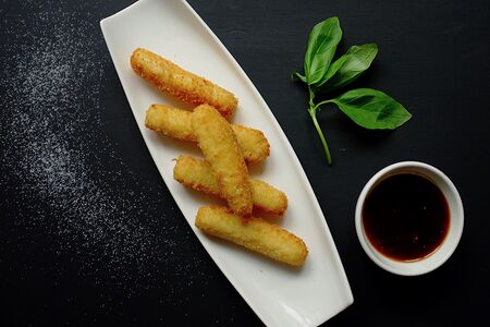 Сырные палочки